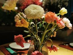 -滋色臻选川菜(北京坊旗舰店)