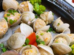 蛤蜊肉丸-温岭人家(红花北路店)