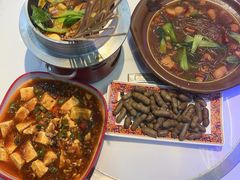 -望江门小龙虾·烧烤(九堡店)