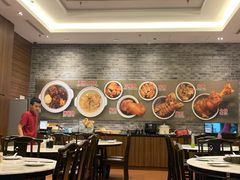 -宝香绑线肉骨茶(柏威年广场店)