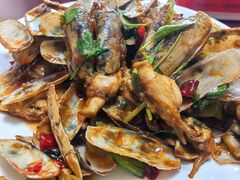 -渔家乐小海鲜(皇姑店)