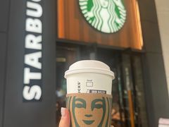 -星巴克臻选(广州高德置地秋广场店)