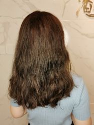 -潘多拉Hairsalon