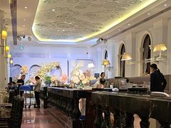 -王府井酒店(金桥港湾店)