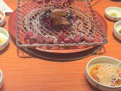 -王妃家(明洞中央店)