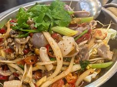 -胖娃古镇鸡杂(磁器口总店)