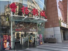 -曹杨影城(曹杨店)