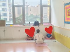 -金色雨林感统训练·专注力·语言认知·心理沙盘(天通苑校区)