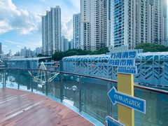 -苏州河梦清园环保主题公园