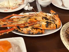 -大螃蟹海鲜餐厅