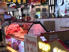 -绝味鸭脖(墩祥街地铁站店)