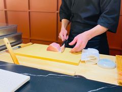 -Sushi Hanzo半藏(天环广场店)