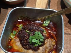 -大盐帮川菜馆(长楹天街店)