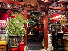 -正阳门饭庄·烤鸭·北京菜(万丰路七里庄店)