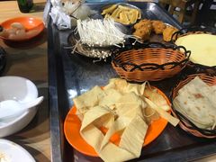 -范贤光鸡公煲(平乐园总店)