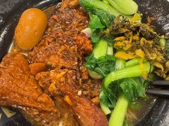 -台湾小竹(华宇广场店)