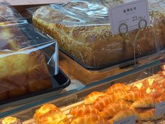 -21克拉面包(崂山万象汇店)