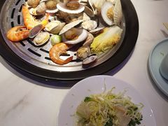 -苏大嘴蒸汽海鲜·海胆蒸饺(中山广场店)