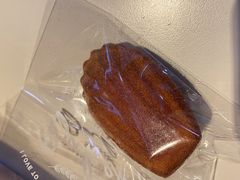 玛德琳-tuan woodfire kitchen(锦绣坊店)