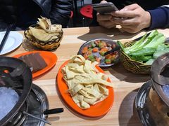 -范贤光鸡公煲(平乐园总店)