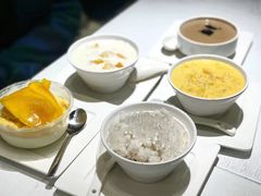 -聪嫂私房甜品(旺角二店)