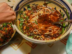 -蜗牛小馆醉乡民谣云南菜(惠新西里店)