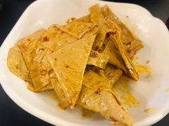 -贡梅老面馆·蟹粉面·无锡特色小吃(南长街主推店)