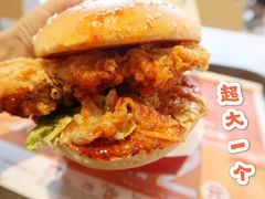 -肯德基(杭州复兴店)