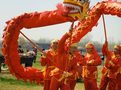 -圣露庄园·露营·烤肉·亲子