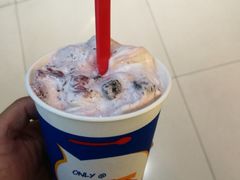 -DQ·蛋糕·冰淇淋(天通苑华联店)