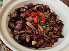 全聚德烤鸭-全聚德(哈尔滨店)