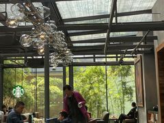 -星巴克(西湖天地店)