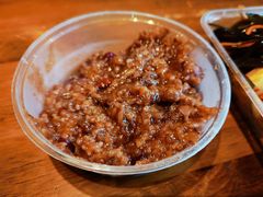 甑糕-聚合鑫东北熏酱熟食麻辣面(长阳店)