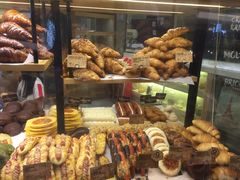-PAPER STONE BAKERY(天环店)