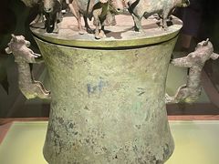 -上海博物馆(人民广场馆)