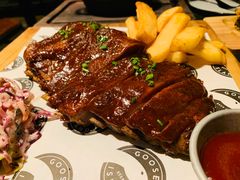 -Goose Island Brewhouse鹅岛精酿啤酒酿造工坊餐厅