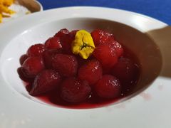 贵妃葡萄-伊带伊路新疆美食府(呼家楼店)