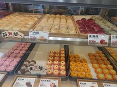 -南宋胡记(杭州灵隐寺店)