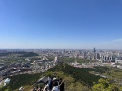 -千佛山风景名胜区