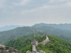 -慕田峪长城