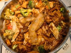 -黄记煌三汁焖锅(顺义华联店)