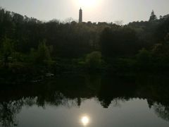 -巢湖姥山岛