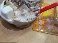 -DQ·蛋糕·冰淇淋(新佳丽店)