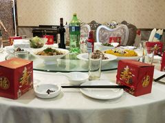 -金龙渔港(双楠店)