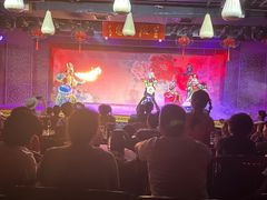 -盖碗儿梨园·变脸吐火·川剧(天府广场店)