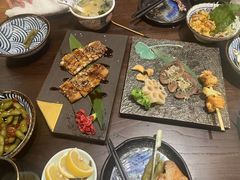 -鸟鹏烧鸟居酒屋(珠江新城店)