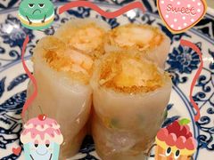 春风得意肠-誉八仙粤菜(万象天地店)