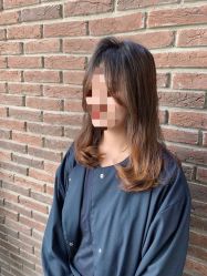 -韩国李知恩形象设计