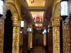 -萧邦音乐会所KTV·蒸汽活海鲜自助(福田店)