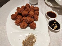 三吃丸子-泰丰楼(前门西大街店)